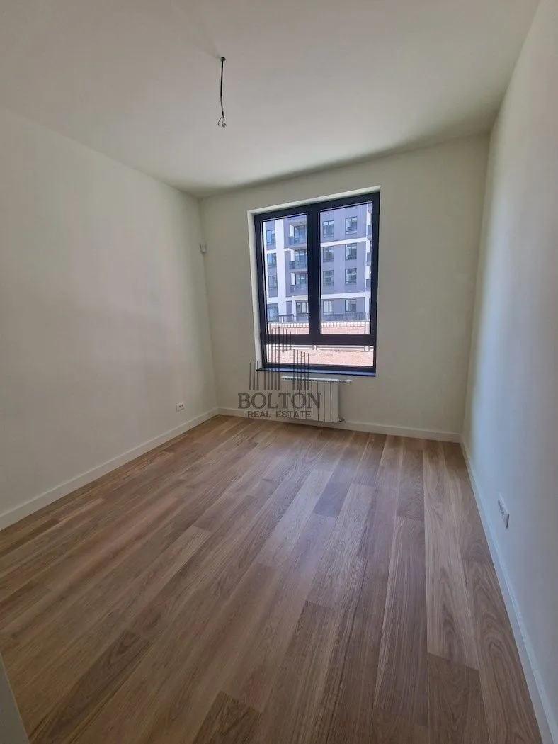 Prodaja, četvorosoban stan, 121m², Savski Venac, Beograd
