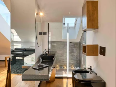 Izdavanje, jednosoban stan, 70m², Podgorica, Crna Gora - image 15