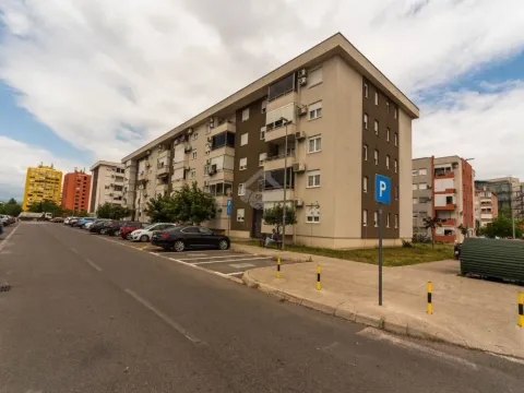 Stan in Tuški Put