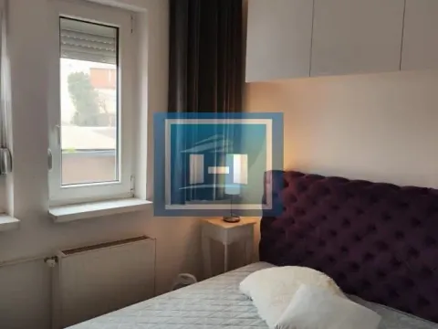 Sale, one bedroom apartment, 30m², Centar, Jagodina - image 16