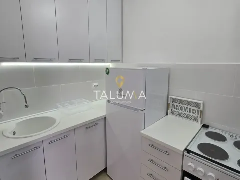 Prodaja, garsonjera, 24m², Tuški Put, Podgorica - image 4