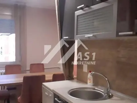 Izdavanje, dvosoban stan, 60m², Novo naselje, Novi Sad - image 4