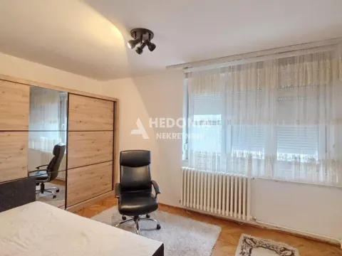 Sale, two bedroom apartment, 61m², Bežanija, Beograd - image 8