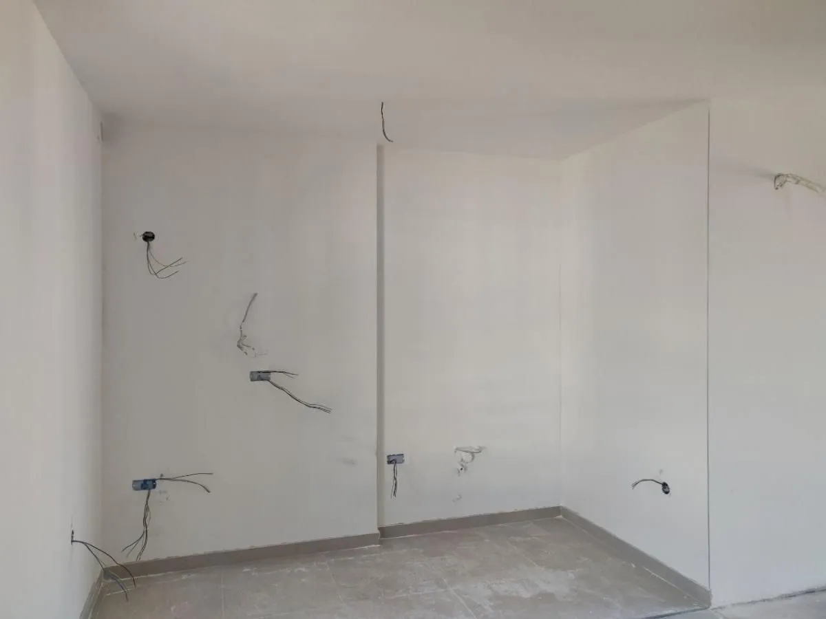 Sale, one bedroom apartment, 44m², Bar, Crna Gora