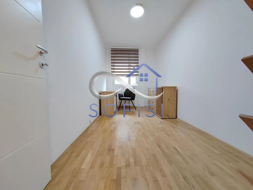 Izdavanje, dvosoban stan, 65m², Telep, Novi Sad Sve Podlokacije