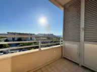 Izdavanje, jednosoban stan, 50m², City Kvart, Podgorica - image 4