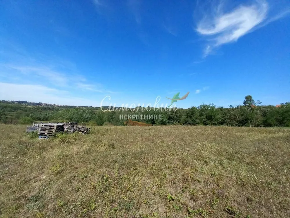 Prodaja, plac, 1900m², Arnajevo, Barajevo