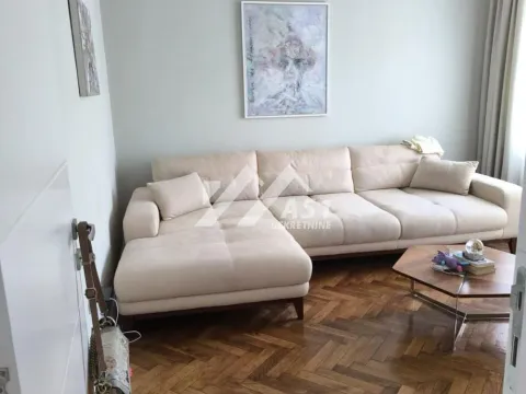 Sale, two bedroom apartment, 57m², Grbavica, Novi Sad Sve Podlokacije