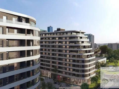 Prodaja, četvorosoban stan, 118m², Tošin bunar, Novi Beograd Sve Podlokacije - image 9