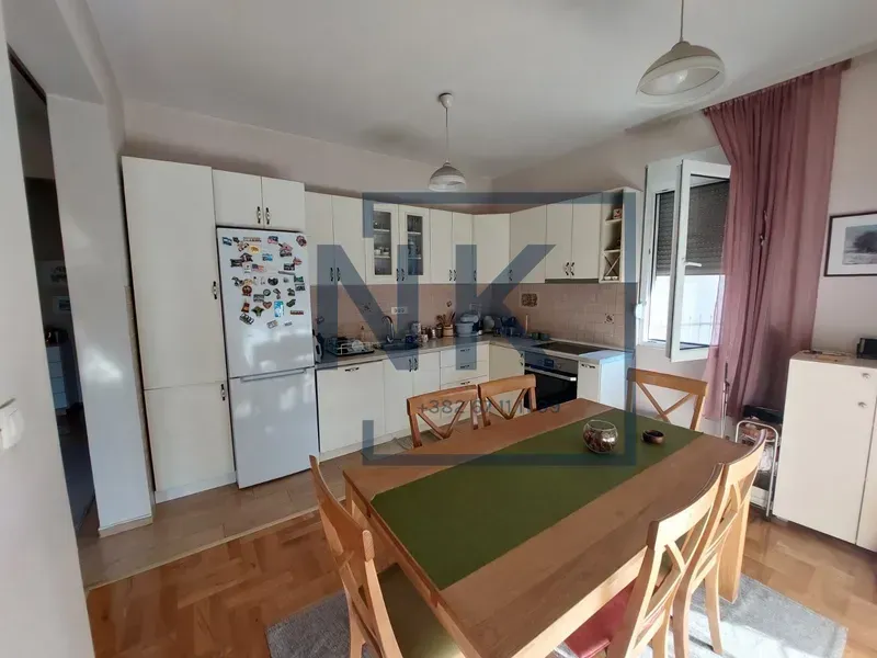 Prodaja, kuća, 120m², Tološi, Podgorica