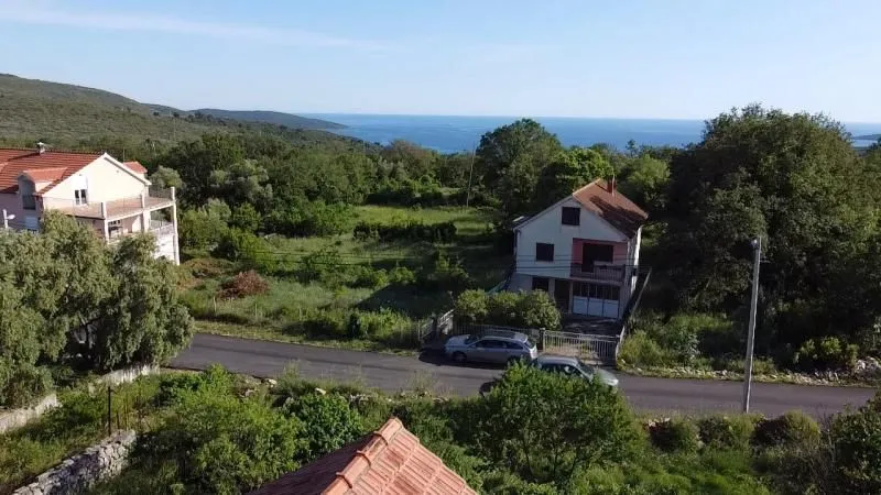 Prodaja, plac, 1200m², Tivat, Crna Gora