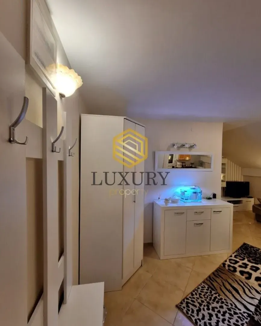 Rent, two bedroom apartment, 70m², Donja Gorica, Podgorica
