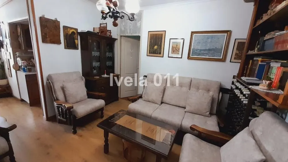 Sale, two bedroom apartment, 62m², Zemun Sve Podlokacije, Beograd