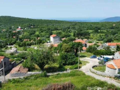 Prodaja, plac, 1538m², Luštica, Herceg Novi - image 2