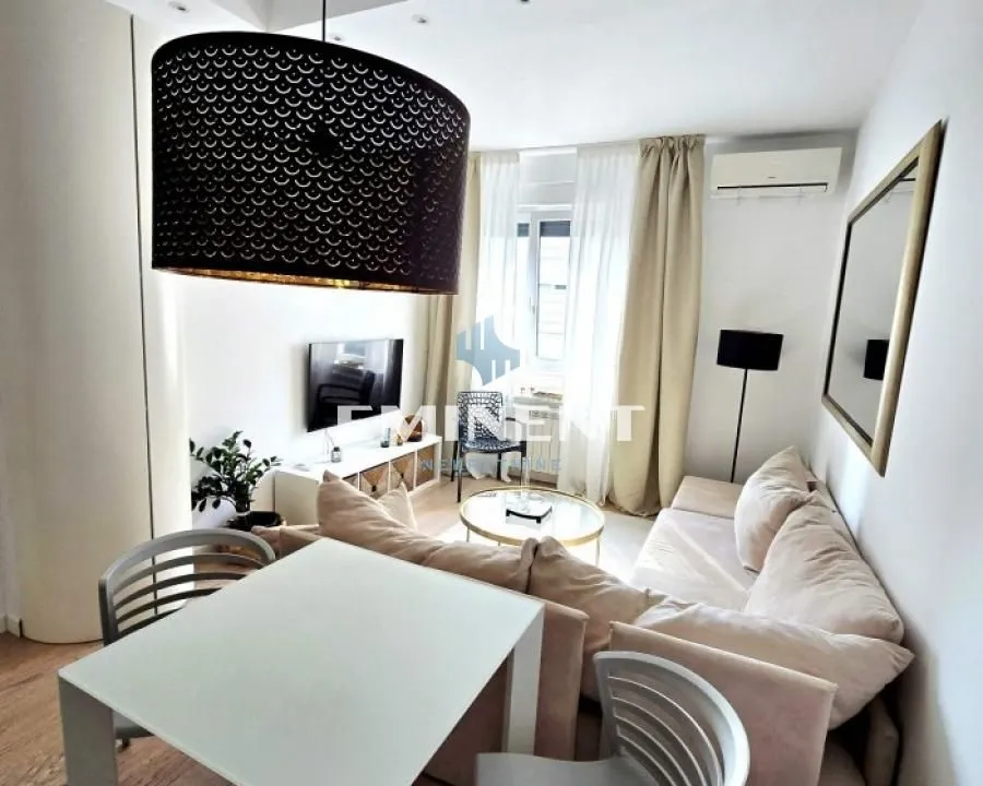 Rent, apartment, 42m², Lipov Lad, Zvezdara Sve Podlokacije