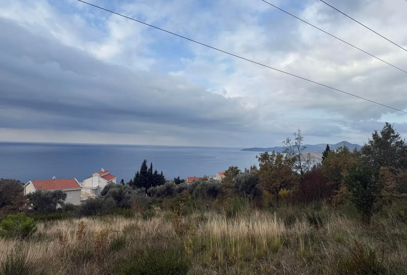 Prodaja, plac, 1891m², Blizikuće, Budva