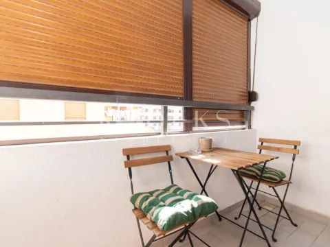 Rent, two bedroom apartment, 70m², Stari Aerodrom, Podgorica - image 11