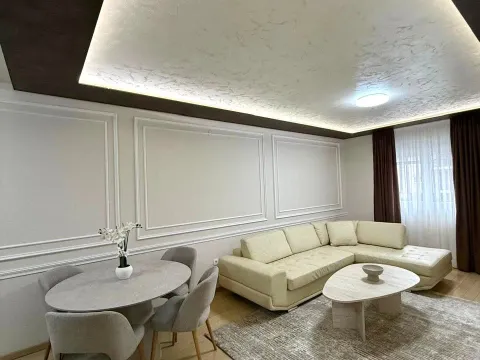 Izdavanje, dvosoban stan, 77m², City Kvart, Podgorica - image 12