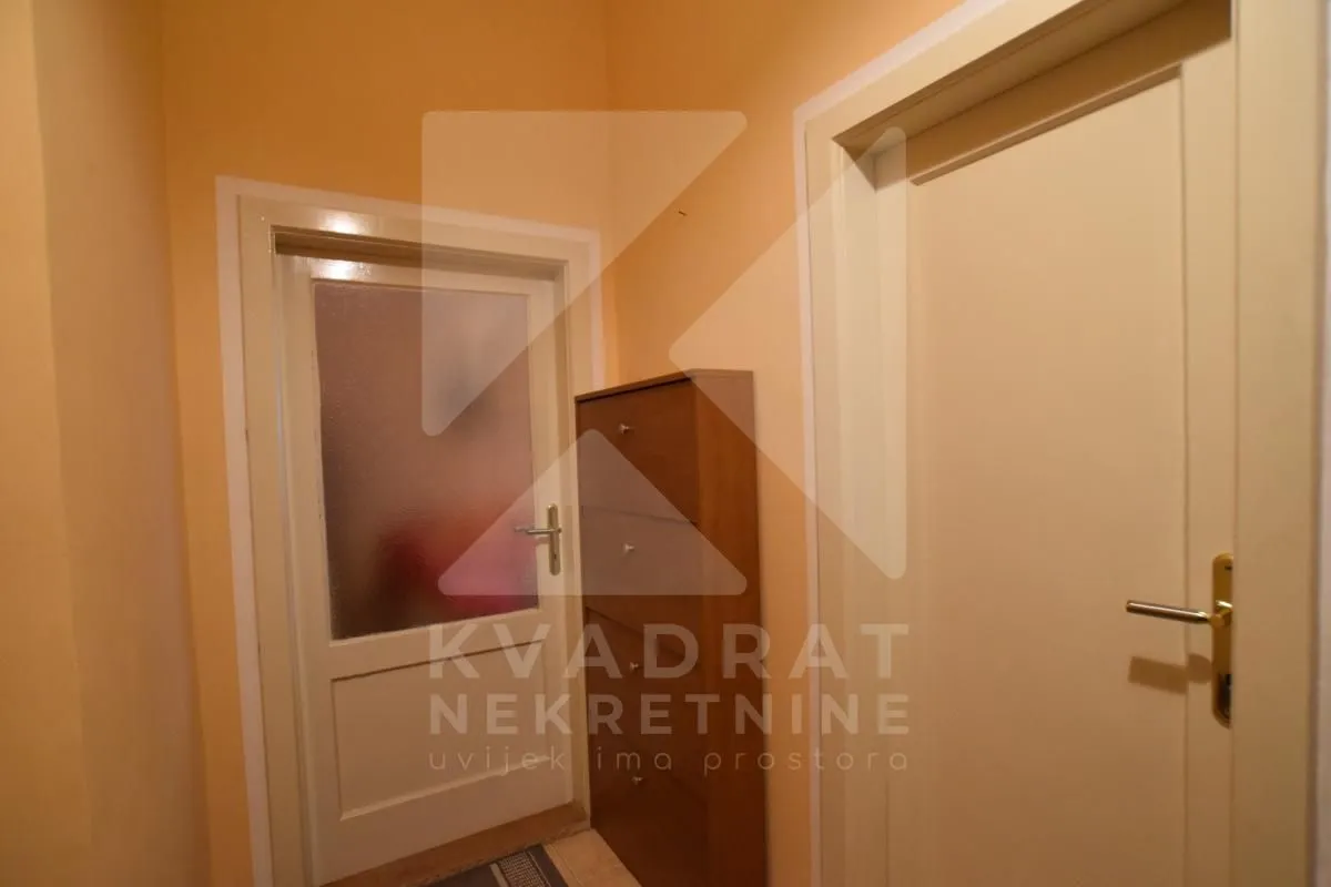 Rent, one bedroom apartment, 50m², Centar, Podgorica