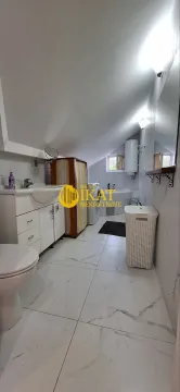 Izdavanje, dvosoban stan, 65m², Zemun Gardoš, Zemun Sve Podlokacije - image 12