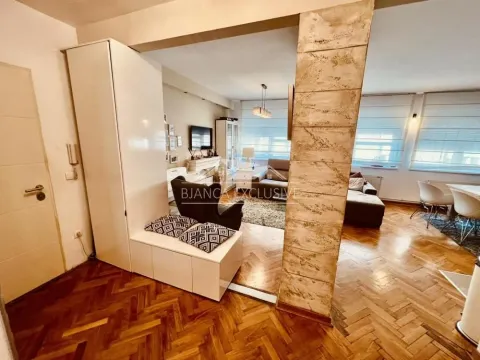 Sale, three bedroom apartment, 74m², Crveni Krst, Beograd - image 5