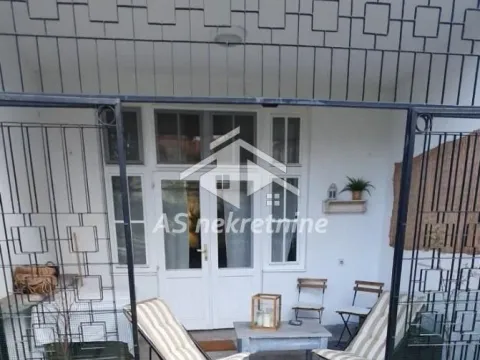 Rent, two bedroom apartment, 60m², Profesorska Kolonija, Palilula Sve Podlokacije - image 16