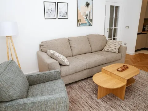 Prodaja, dvosoban stan, 60m², Kava, Tivat - image 7