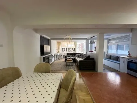 Izdavanje, dvosoban stan, 120m², Stari Aerodrom, Podgorica - image 12