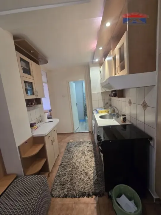 Sale, three bedroom apartment, 60m², Liman 3, Novi Sad Sve Podlokacije