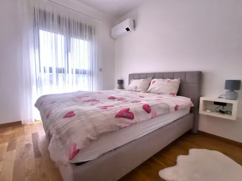 Rent, apartment, 40m², Gorica C, Podgorica - image 9