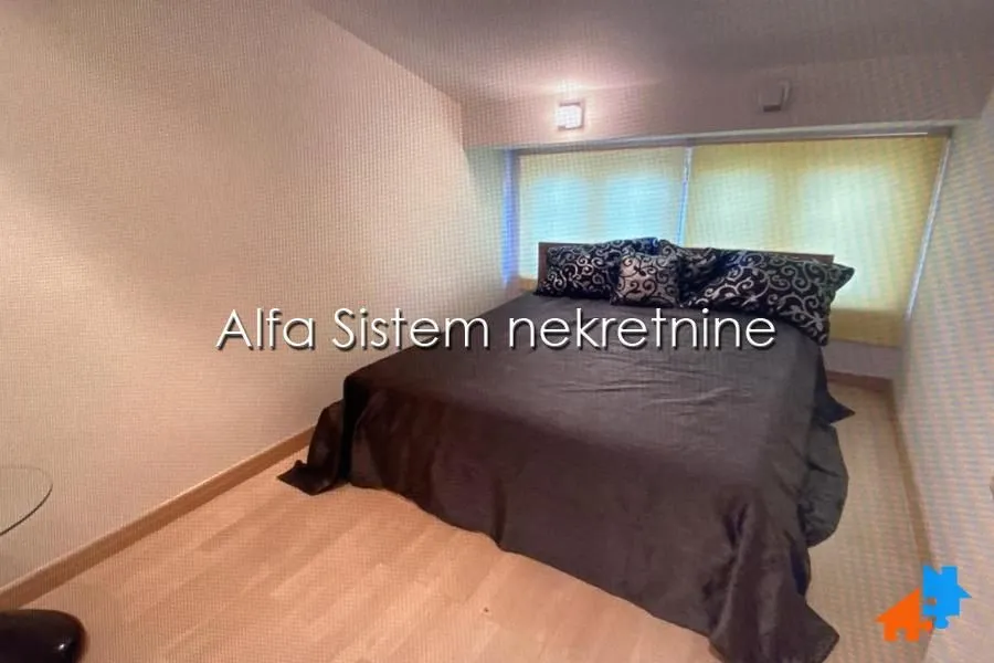 Rent, house, 320m², Savski Venac, Beograd