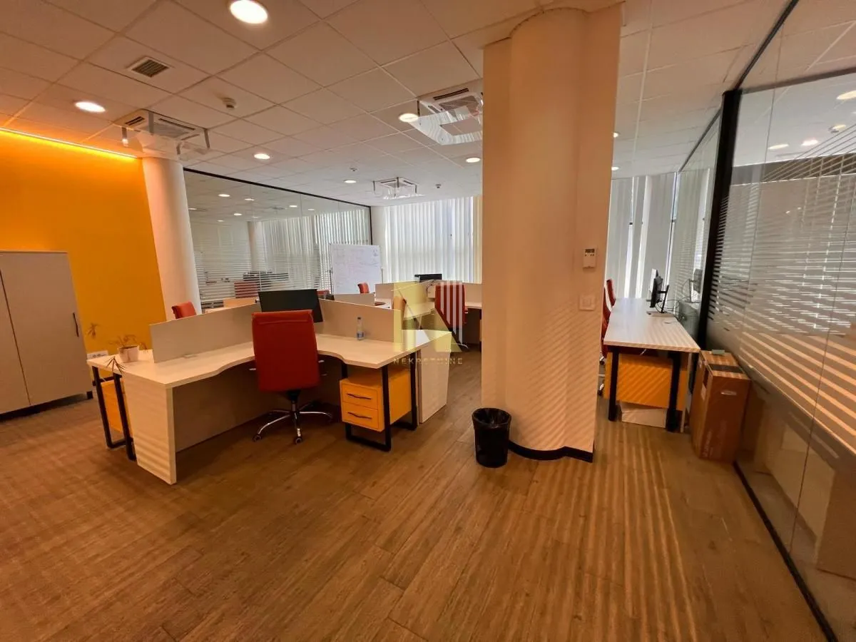 Rent, office space, 1475m², Liman 3, Novi Sad Sve Podlokacije