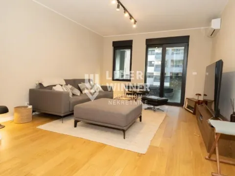 Izdavanje, trosoban stan, 73m², Trošarina, Voždovac Sve Podlokacije - image 5