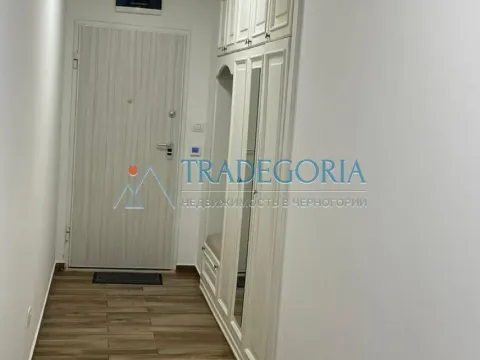 Prodaja, dvosoban stan, 120m², Dobra Voda, Bar - image 7
