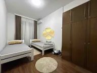 Izdavanje, dvosoban stan, 70m², Master Kvart, Podgorica - image 17