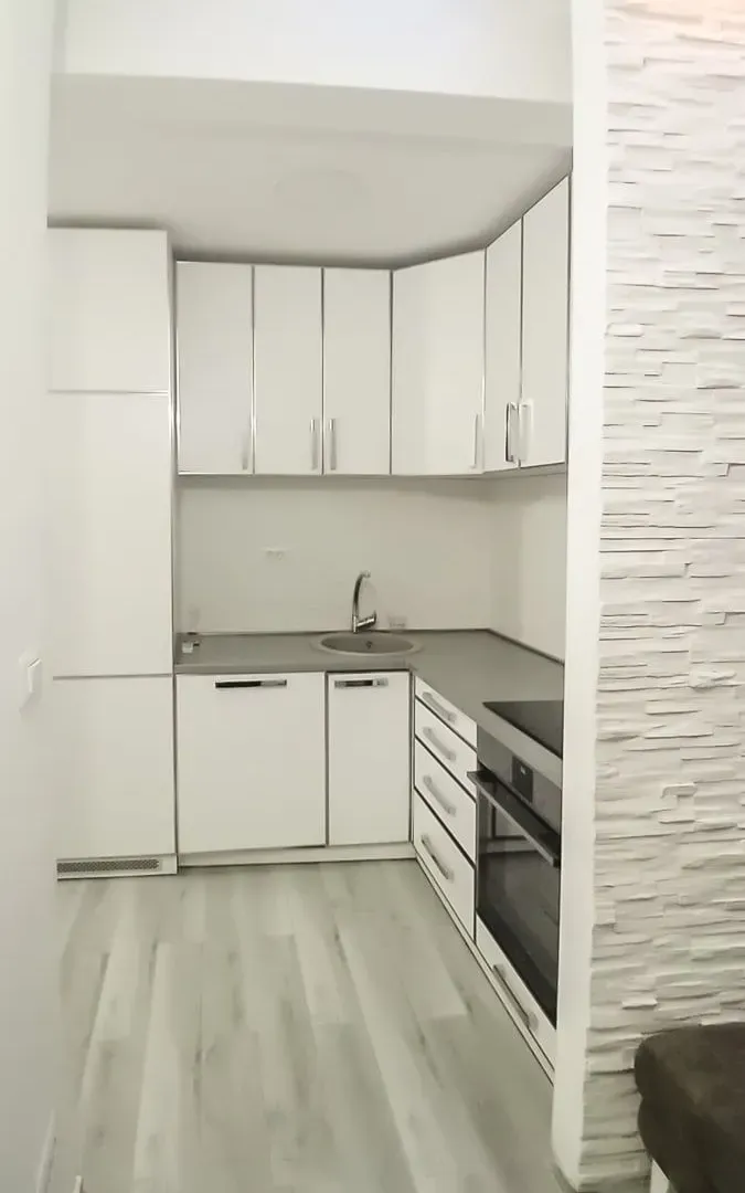 Rent, two bedroom apartment, 62m², Zabjelo, Podgorica