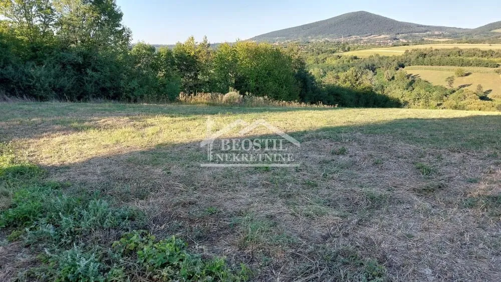 Prodaja, plac, 17085m², Sopot, Beograd