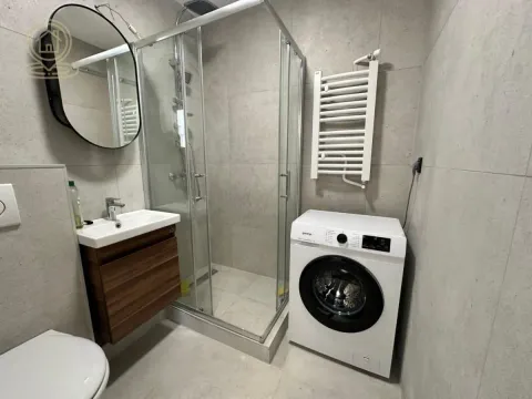 Izdavanje, jednosoban stan, 45m², Novo naselje, Novi Sad - image 13