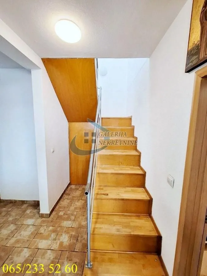 Prodaja, stan, 96m², Veliki Mokri Lug, Zvezdara Sve Podlokacije