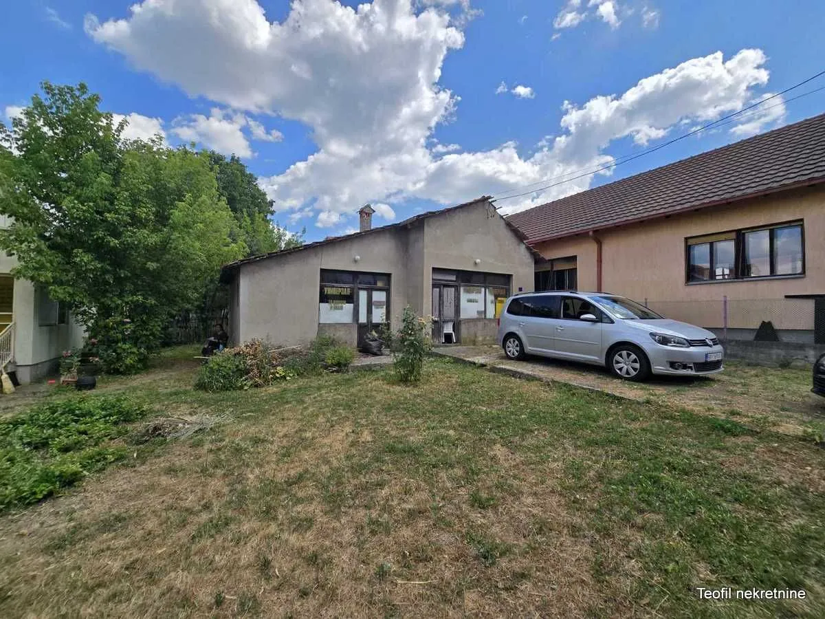 Prodaja, kuća, 230m², Čukarica, Beograd