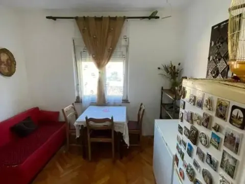 Prodaja, jednosoban stan, 61m², Stari Aerodrom, Podgorica - image 8