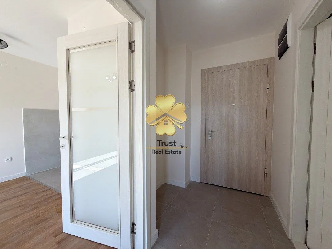 Rent, one bedroom apartment, 45m², Zabjelo, Podgorica