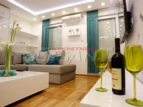 Sale, one bedroom apartment, 66m², Lekino Brdo, Voždovac Sve Podlokacije - image 2