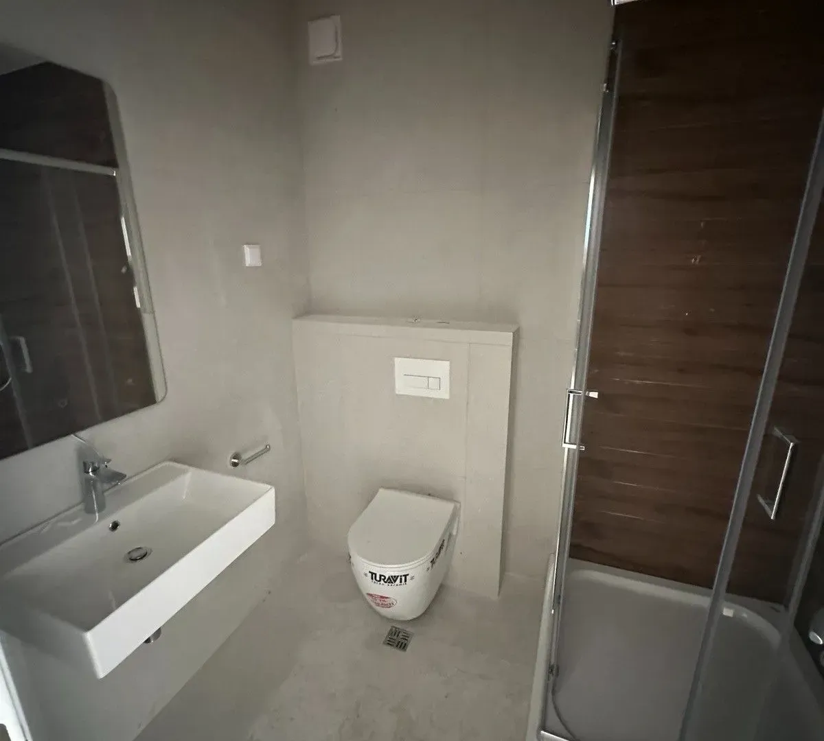Prodaja, dvosoban stan, 72m², Zabjelo, Podgorica