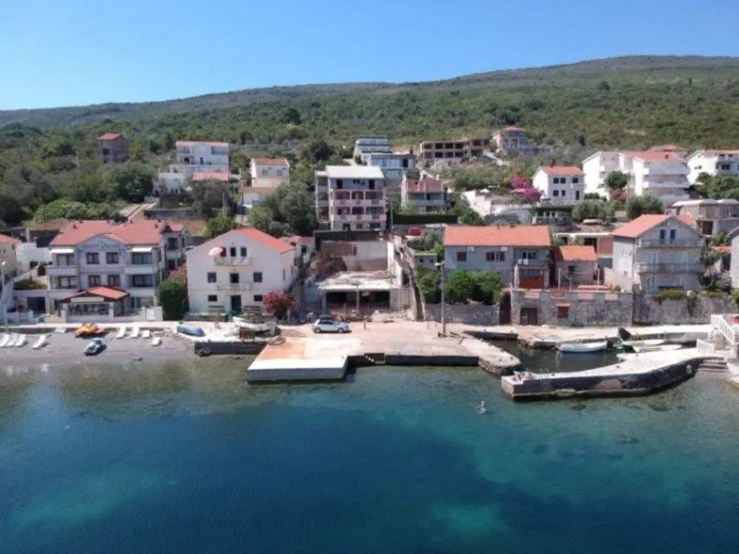 Prodaja, ugostiteljski objekat, 506m², Krašići, Tivat