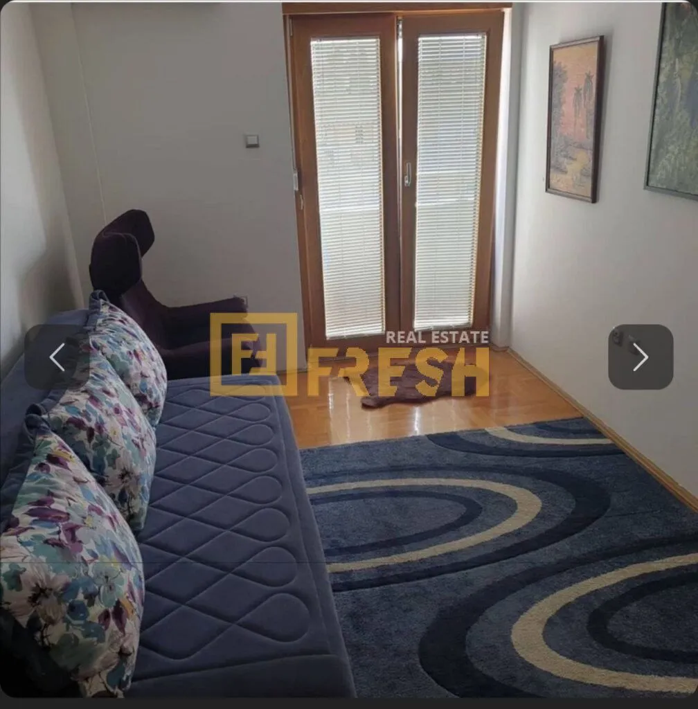 Rent, three bedroom apartment, 95m², Preko Morače, Podgorica