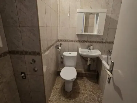 Izdavanje, jednosoban stan, 44m², Liman 4, Novi Sad Sve Podlokacije - image 8