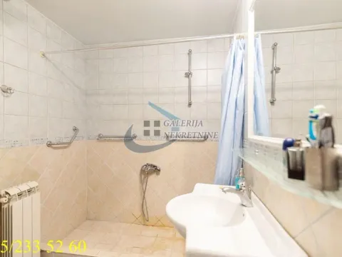 Sale, two bedroom apartment, 64m², Vračar Sve Podlokacije, Beograd - image 13