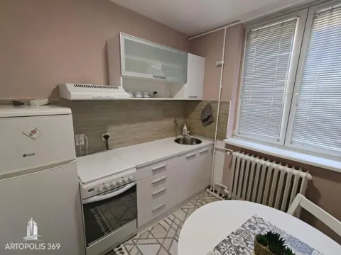 Prodaja, jednosoban stan, 29m², Novi Beograd Blok 21, Novi Beograd Sve Podlokacije - image 9