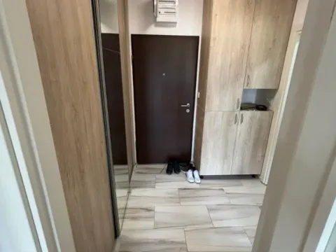 Izdavanje, jednosoban stan, 45m², Stari Aerodrom, Podgorica - image 4